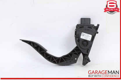 09-18 Audi Q5 A4 A7 Quattro Gas Accelerator Throttle Pedal 8K1723523A OEM