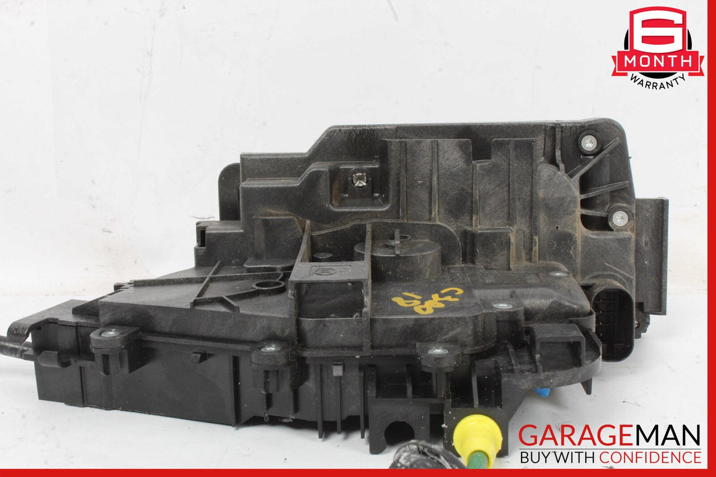 15-20 Mercedes W205 C300 C350e Front Right Side Door Lock Latch Actuator OEM