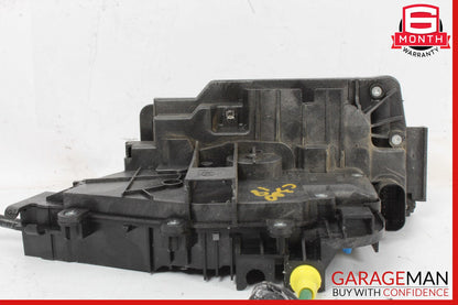 15-20 Mercedes W205 C300 C350e Front Right Side Door Lock Latch Actuator OEM