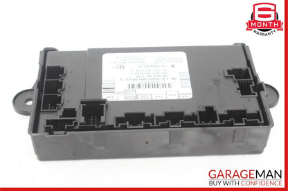 07-13 Mercedes W221 S500 S550 Rear Right or Left Side Door Control Module OEM