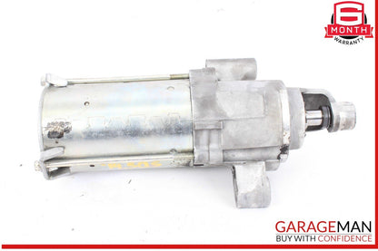 14-17 Audi SQ5 Engine Starter Motor Valeo 079911022 OEM