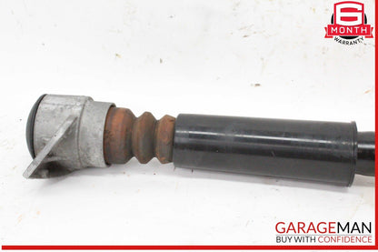 12-18 Audi A6 Rear Left and Rear Right Side Shock Strut Absorber Set OEM