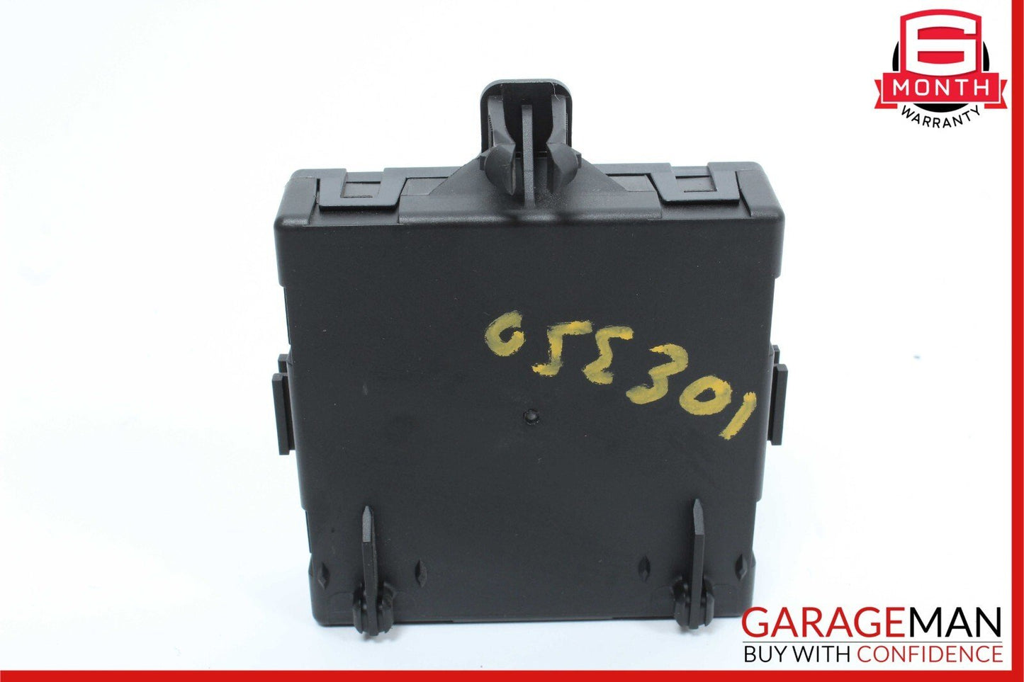 08-18 Mercedes W212 E350 E400 SLK350 Front Left Side Door Control Module OEM