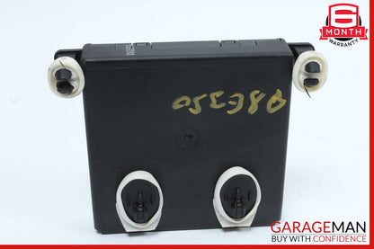 03-09 Mercedes W211 E350 Rear Right Door Control Module 2118703285 OEM