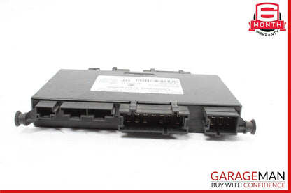 03-12 Mercedes W211 E55 AMG E350 Under Seat Control Module Front Right Side OEM