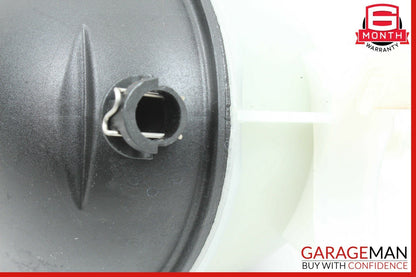 08-16 Mercedes W212 E400 E350 C300 Coolant Reservoir Overflow Expansion Tank OEM