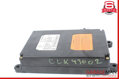 98-03 Mercedes CLK430 E320 Voice Communication Control Module Unit