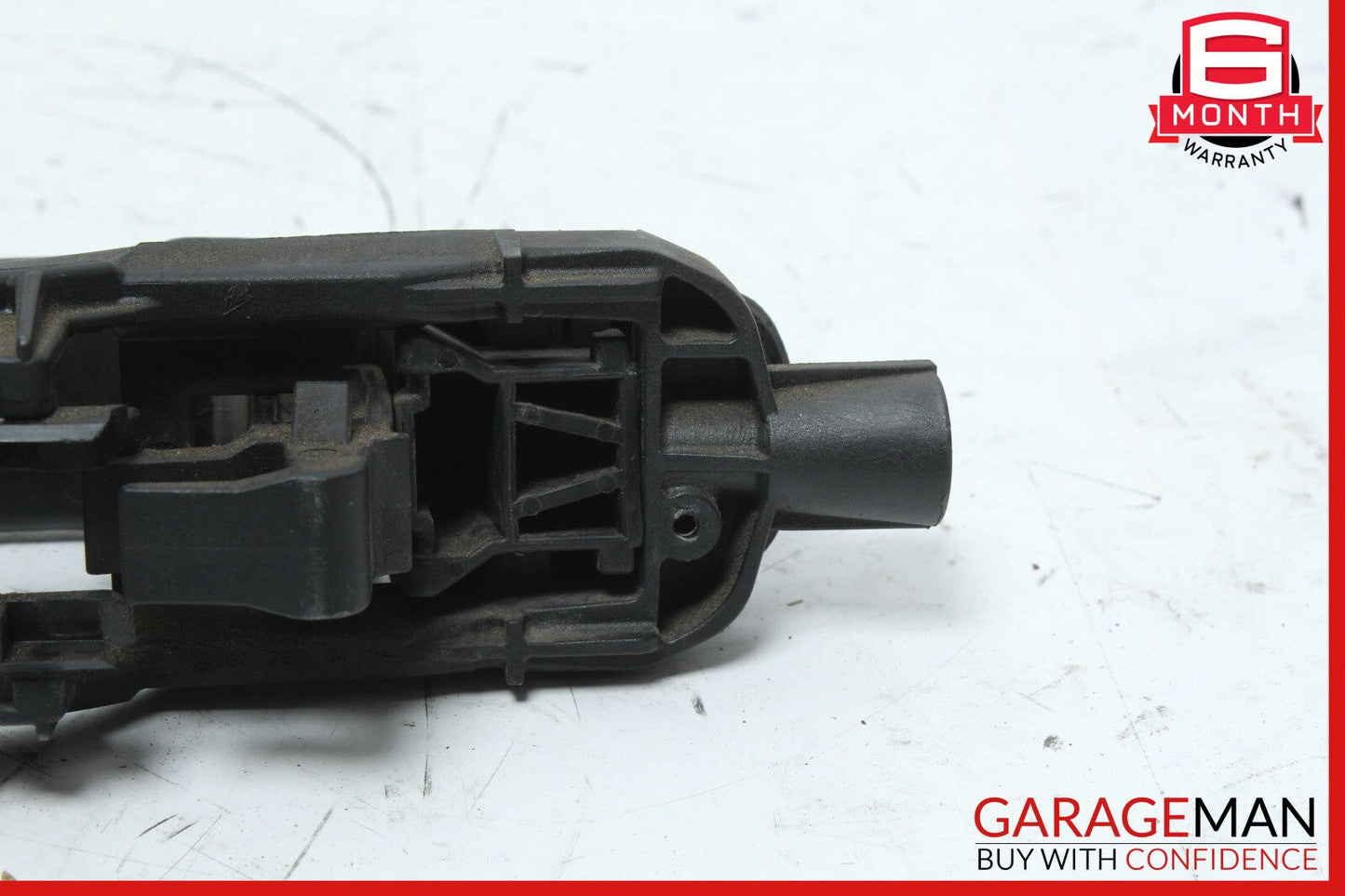 98-05 Mercedes W163 ML350 Rear Left Exterior Door Handle OEM