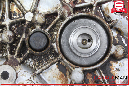 Mercedes W251 R350 4MATIC Front Right Engine Timing Chain Cover Plate OEM