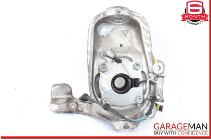 03-10 Maserati GranTurismo Front Left Side Spindle Knuckle Hub OEM