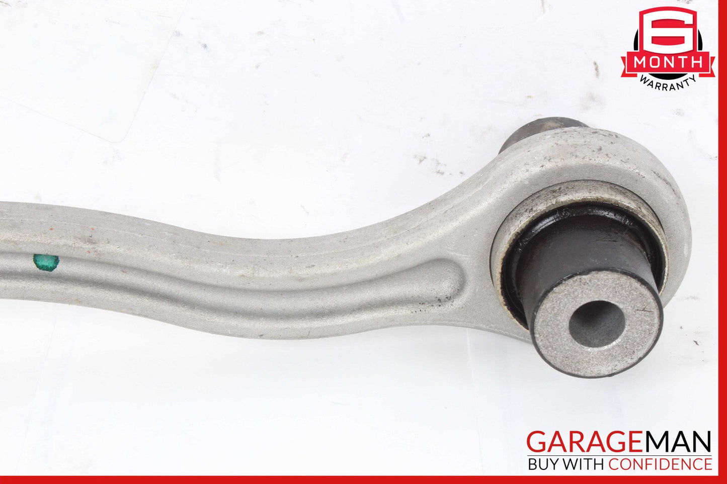 08-17 Mercedes W204 C250 E350 Rear Left / Right Side Lower Control Arm OEM