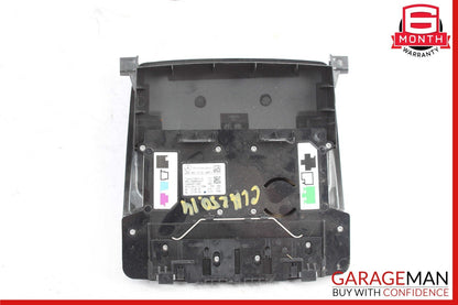 14-18 Mercedes W117 CLA250 Front Top Upper Overhead Console Dome Light Lamp Assy