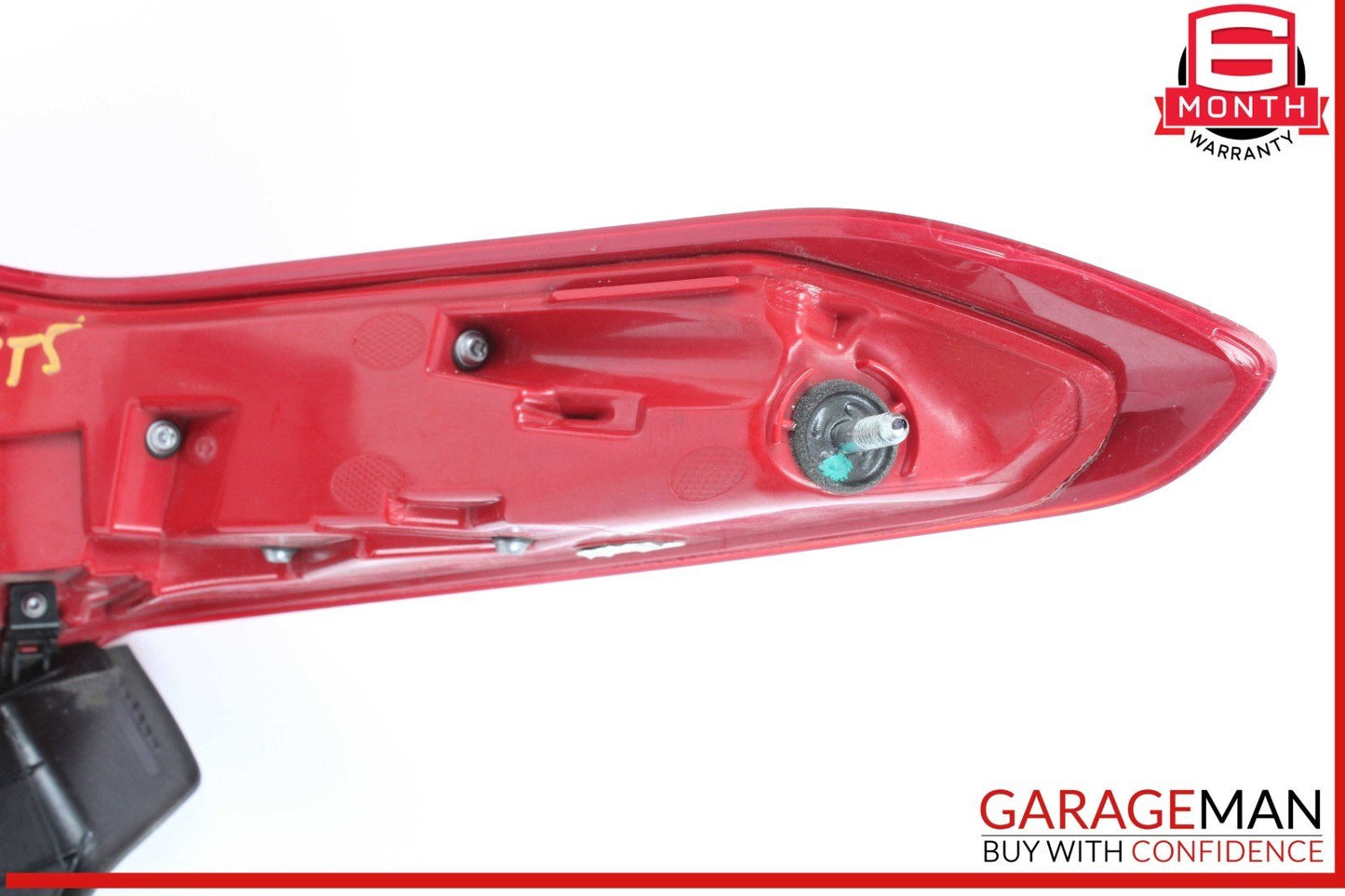 17-20 Cadillac XT5 Rear Right Passenger Side Tail Light Lamp LED 84057090 OEM