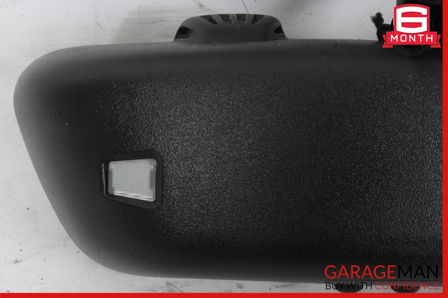 12-20 Mercedes R172 SLK250 SLC300 Front Top Upper Interior Rear View Mirror OEM