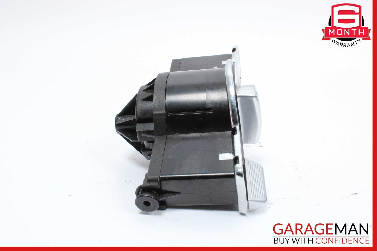 07-13 Mercedes W221 S63 AMG CL550 Dash Headlight Switch Night Vision Control