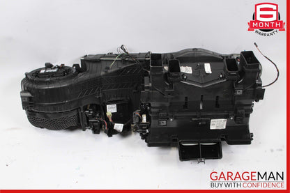 15-20 Mercedes W205 C300 C300e Sedan HVAC Heater Blower Housing Box Assembly