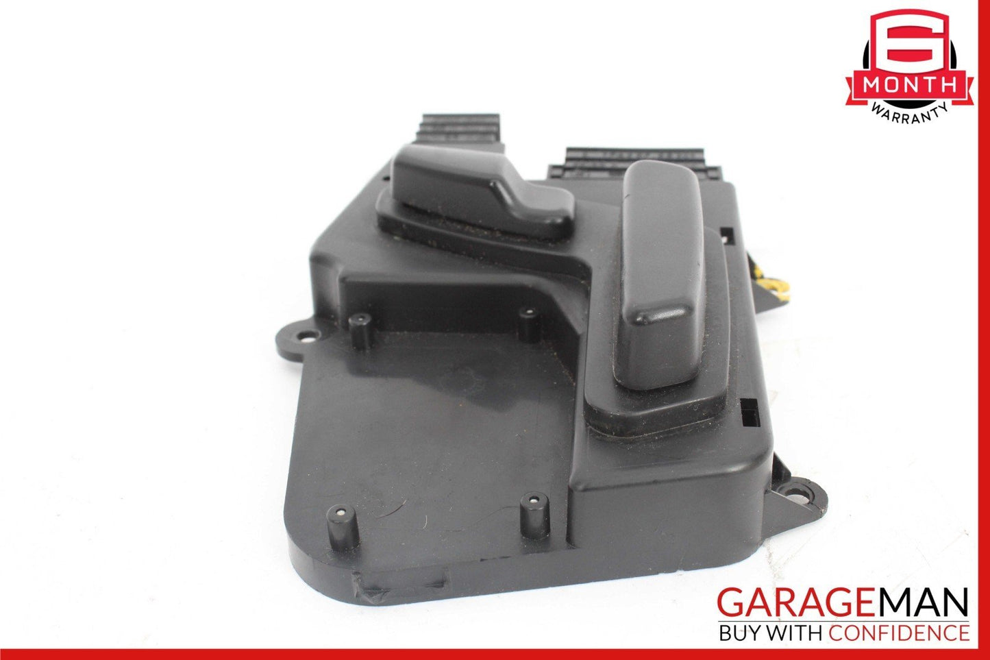 06-13 Mercedes W164 ML350 4MATIC Front Left Driver Side Seat Control Switch OEM