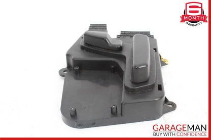 06-13 Mercedes W164 ML350 4MATIC Front Left Driver Side Seat Control Switch OEM