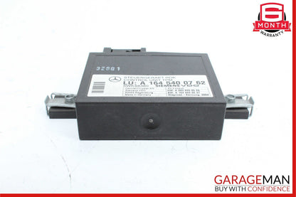 06-13 Mercedes W219 CLS550 R350 E350 TPMS Tire Pressure Control Module Unit OEM