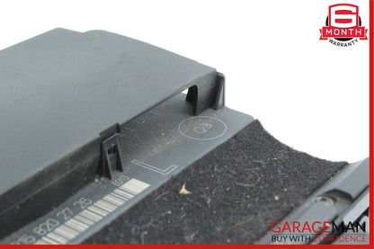 00-06 Mercedes W215 CL600 CL65 AMG Seat Memory Control Module Left Side OEM