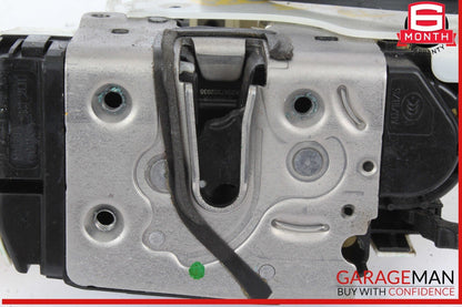 12-18 Mercedes W218 CLS550 CLS400 Rear Left Side Door Lock Latch Actuator OEM
