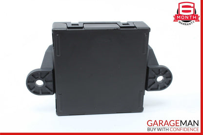 08-14 Mercedes W204 C300 C350 Rear Right Side Door Control Unit Module OEM