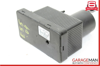 03-09 Mercedes W209 CLK500 E55 AMG Multi Contour Seat Vacuum Pump 2038000048 OEM
