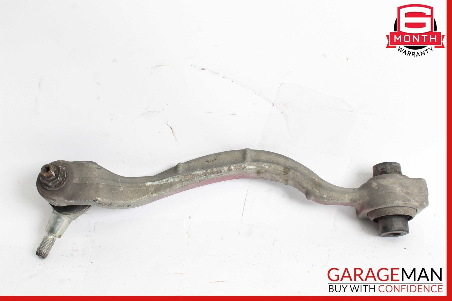 10-16 Mercedes W212 E350 E500 Front Right Side Lower Wishbone Control Arm OEM