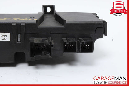 07-13 MERCEDES W221 S550 CL550 S63 AMG A/C AC HEATER CLIMATE CONTROL SWITCH OEM