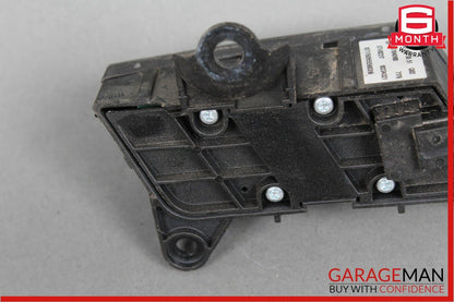 07-13 Mercedes W221 S63 Door Lock Switch Front Left Driver 2218213051 OEM