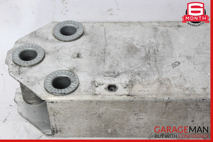 09-15 BMW 750i 740i Right Passenger Side Bumper Reinforcement Bracket Support