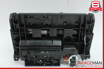 07-09 Mercedes W221 S550 Ash Tray Ashtray Lighter Compartment Tray Anthracite