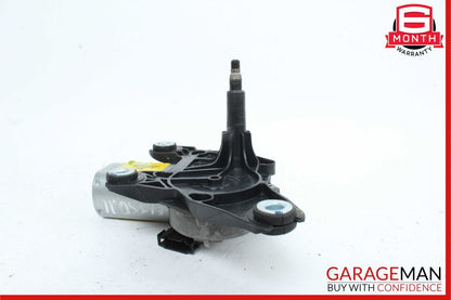 06-12 Mercedes X164 GL350 R550 ML450 Rear Windshield Glass Wiper Motor OEM