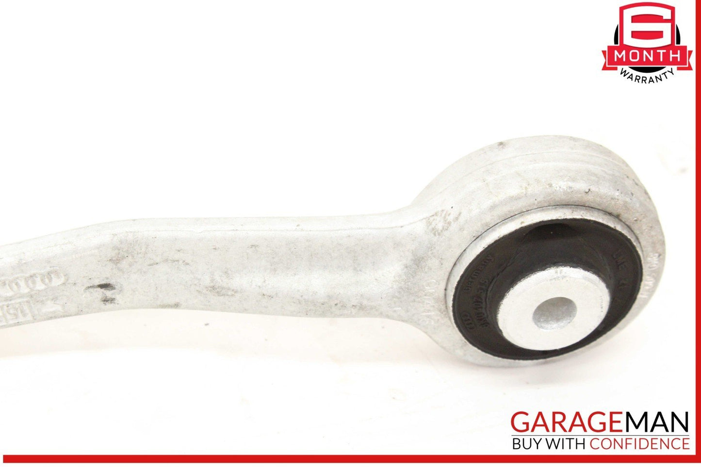 09-17 Audi SQ5 Q5 Front Left Driver Side Upper Rearward Control Arm OEM