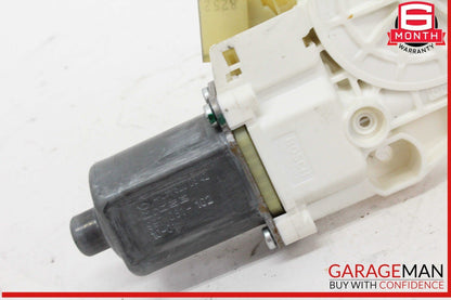 06-13 Mercedes W164 ML350 GL450 Front Right Side Window Regulator Motor OEM