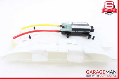 08-18 Mercedes E350 CLS400 Front Left / Right Upper Seat Cushion Bladder Bolster