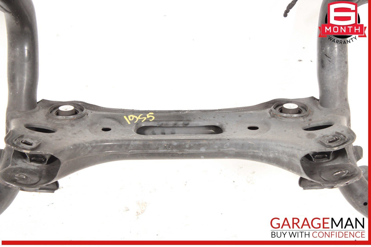17-24 Audi S5 S4 A4 A5 Rear Sub Frame Subframe Crossmember OEM