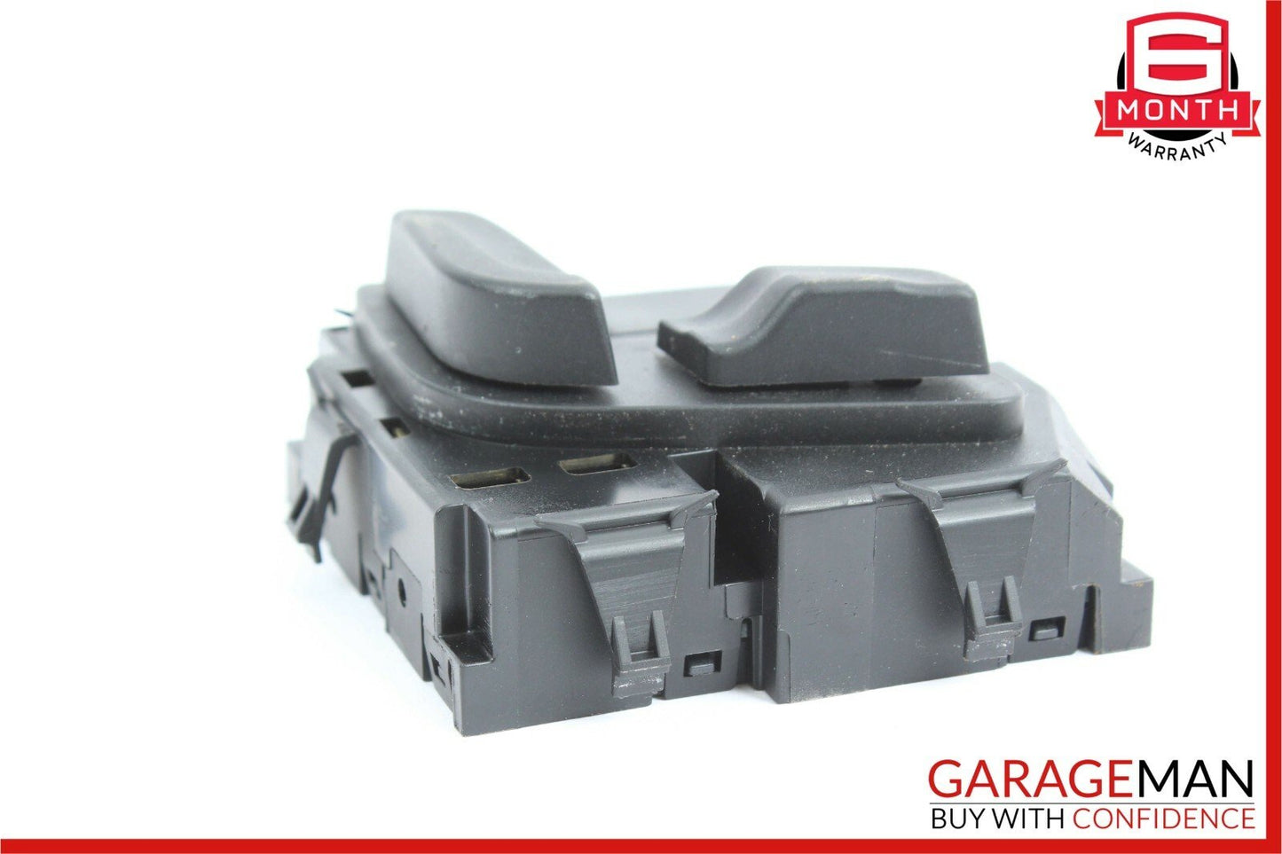 08-15 Mercedes W204 C300 GLK280 Front Right Side Seat Control Switch OEM