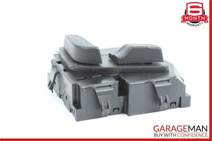 08-15 Mercedes W204 C300 GLK280 Front Right Side Seat Control Switch OEM