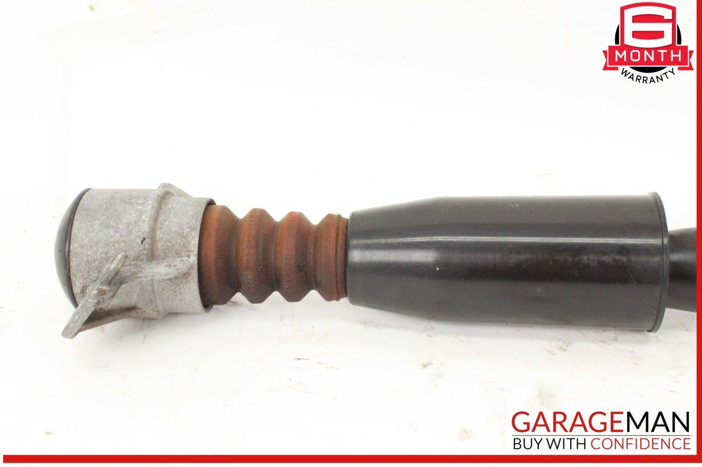 13-17 Audi Q5 Rear Left and Rear Right Passenger Side Shock Strut Absorber Set