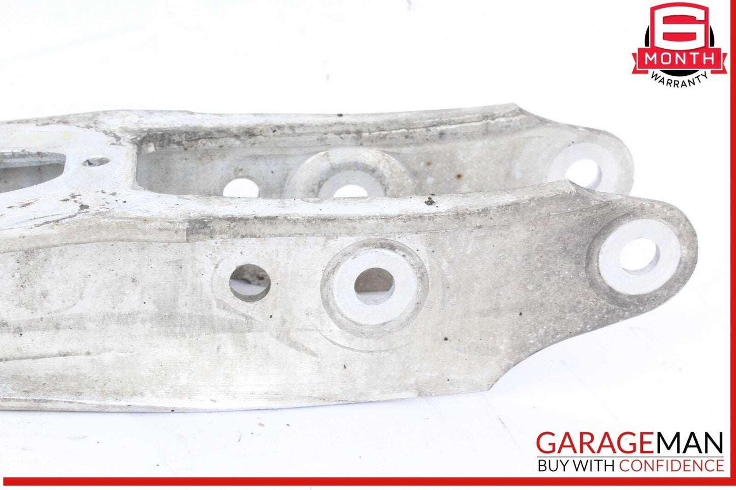 17-24 Audi A4 Rear Left or Rear Right Side Lower Control Arm 8W0505311 OEM