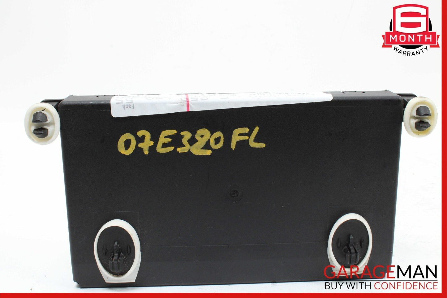 03-09 Mercedes W211 E320 E63 AMG Front Left Side Door Control Module Unit OEM