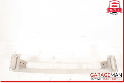 10-16 Porsche Panamera 970 Rear Bumper Reinforcement Impact Bar OEM