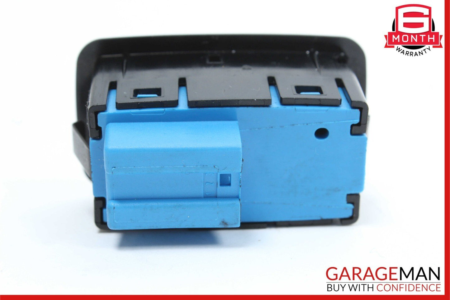 07-12 Mercedes X164 GL450 Third Row Seat Folding Power Switch Control Button OEM