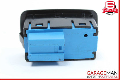 07-12 Mercedes X164 GL450 Third Row Seat Folding Power Switch Control Button OEM