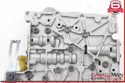 Mercedes W212 E350 GL450 CL550 7G Tronic Transmission Valve Body 2122771201 OEM
