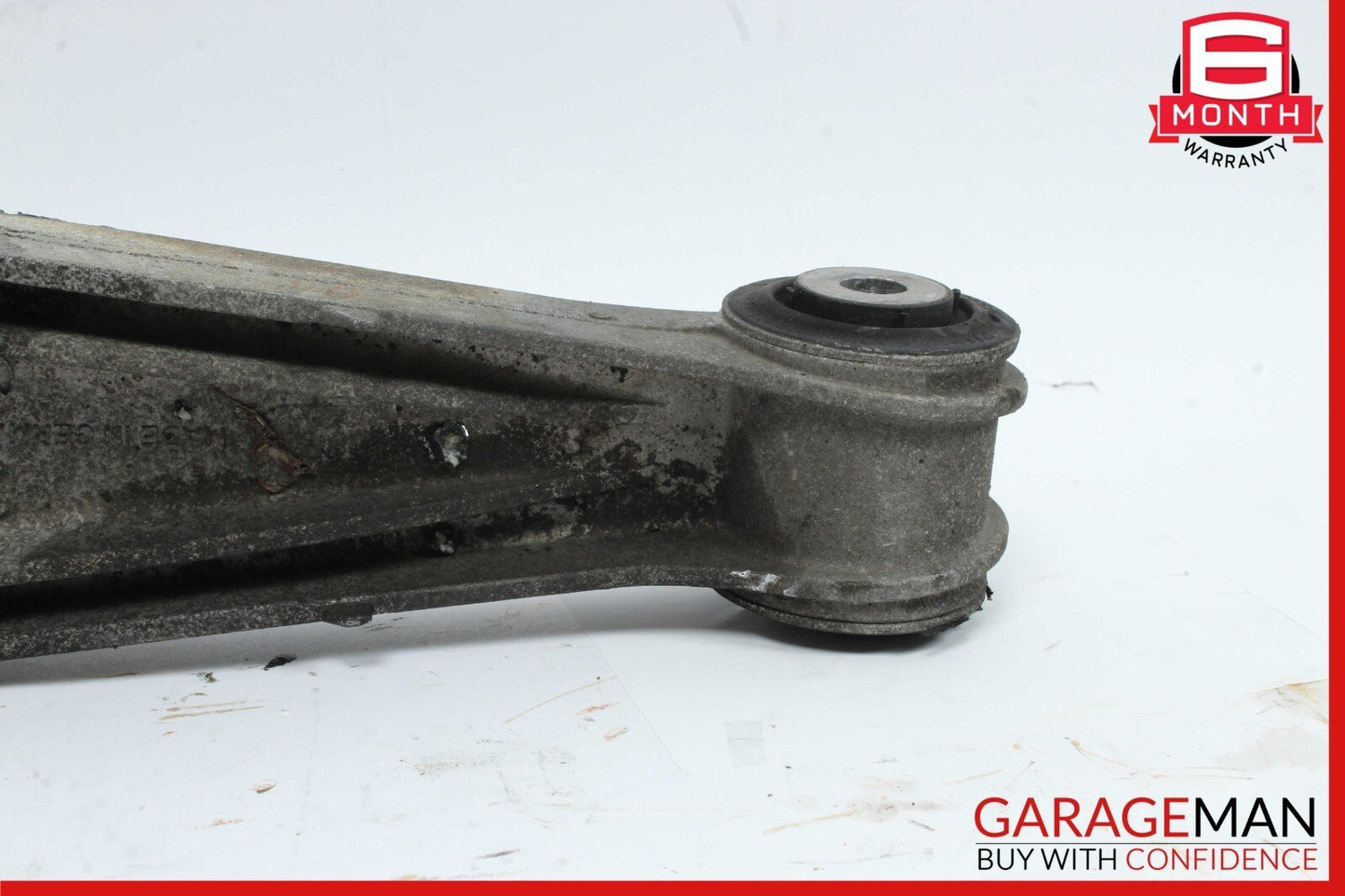 97-12 Porsche Boxster S 987 Cayman Carrera Front Suspension Lower Control Arm