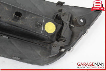 09-11 Mercedes W164 ML350 4MATIC Front Right Side Fog Light Foglight Lamp