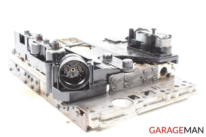 Mercedes SL500 S500 C350 Transmission Conductor Plate TCU Valve Body 2112770101
