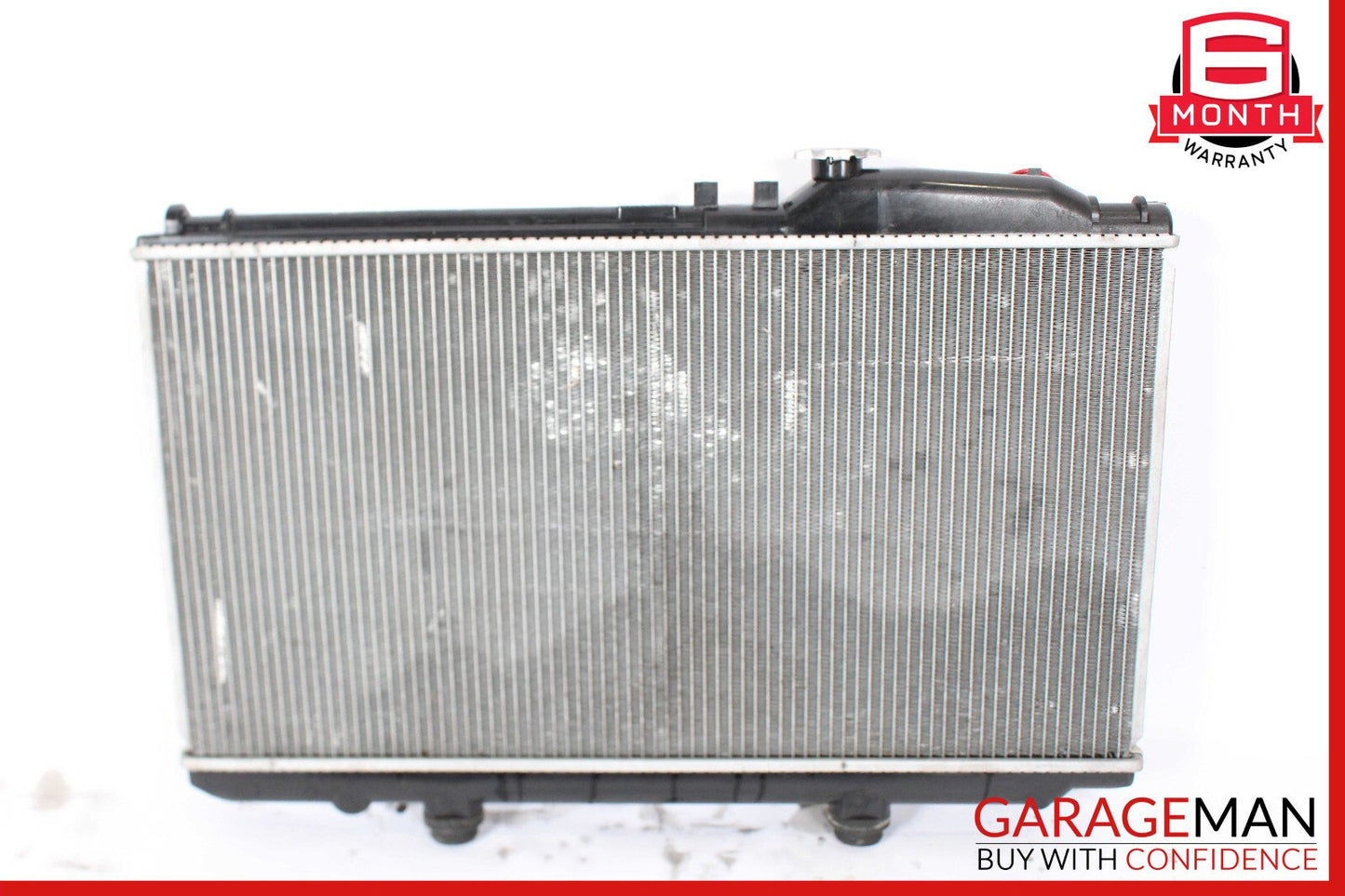 02-10 Lexus SC430 Engine Cooling Radiator OEM